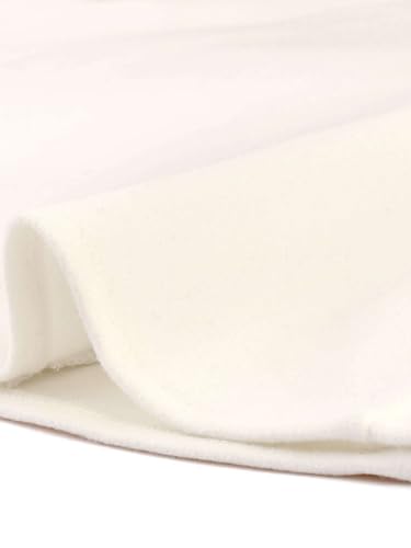 Women's Single Breasted Coat A Line Mid-Long Peacoats Outerwear Winter Coats
