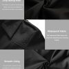 Women's Waterproof Trench Coat Classic Lapel Outerwear Coat with Belt