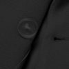 Long Wool Coats for Women Fall Winter Trench Coat Double Breasted Dressy Jackets