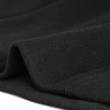 Double Breasted Pea Coat for Women's Notched Lapel Office Blazer Peplum Jacket