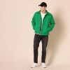 Men's Wool Bomber Jacket (Available in Big & Tall)