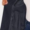 Women's Winter Overcoat Lapel Collar Single Breasted Outerwear Long Pea Coat
