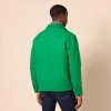 Men's Wool Bomber Jacket (Available in Big & Tall)