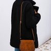 Women's Fashion Winter Coats Sherpa Fleece Faux Fur Shearling Oversized Trendy Jackets Warm Outerwear Clothing