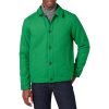 Men's Wool Bomber Jacket (Available in Big & Tall)
