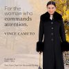 Trench Coat Women, Wool Coats Women with Fur, Peacoat Womens
