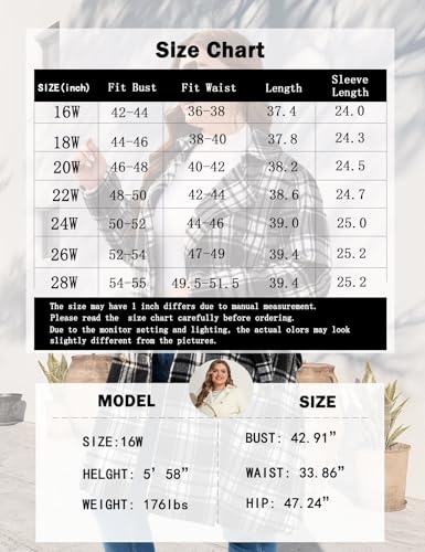 Women Plus Size Double Breasted Wool Pea Coat Notch Lapel Trench Coats Mid Long Winter Outerwear with Belt